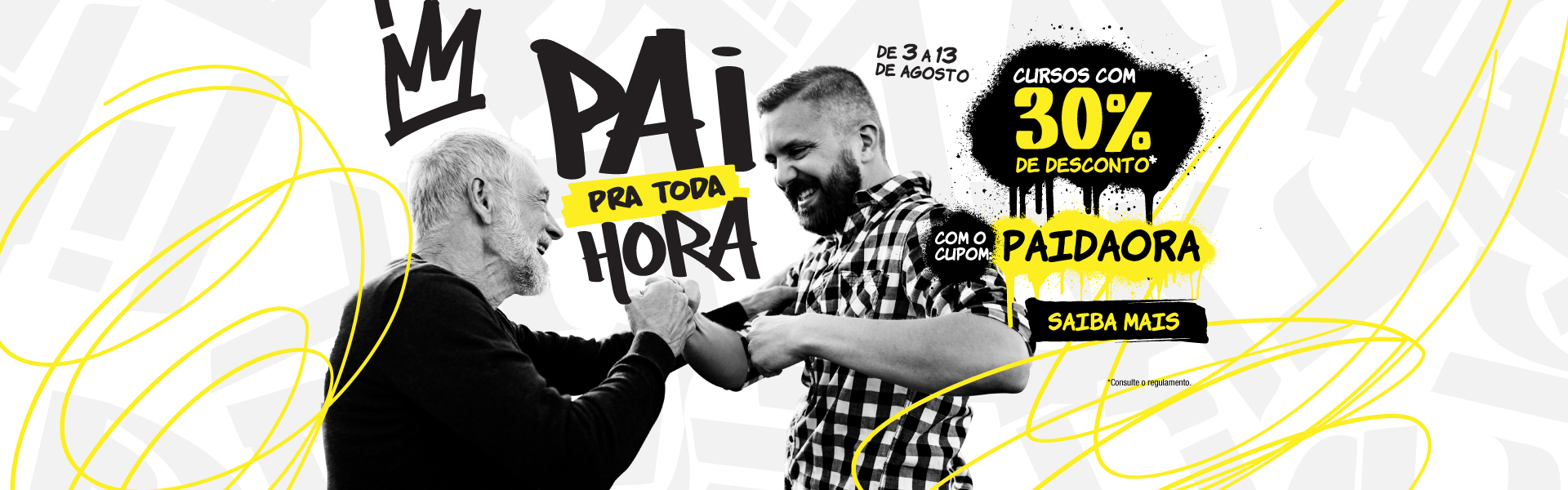 Pai Daora